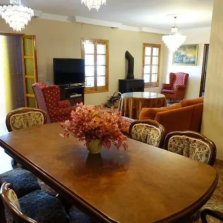 Apartment Casa Aurora