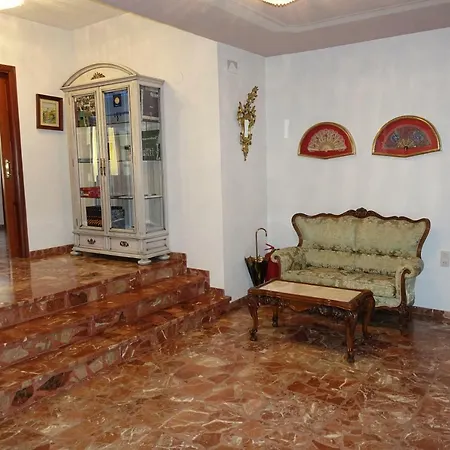 Casa Aurora Apartment *