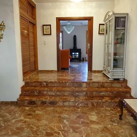 Apartment Casa Aurora Durcal