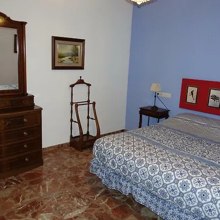 Casa Aurora Apartment