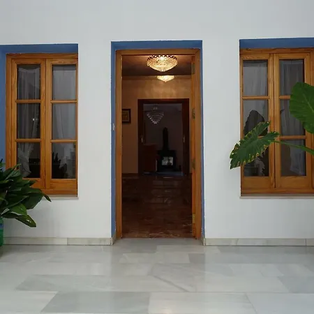 Casa Aurora Apartment