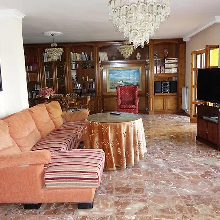 Casa Aurora