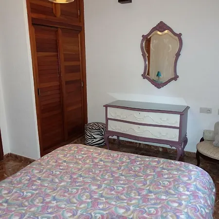 Casa Aurora Apartment