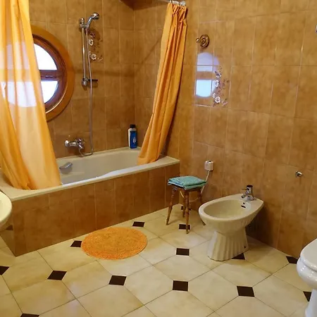 Apartment Casa Aurora *