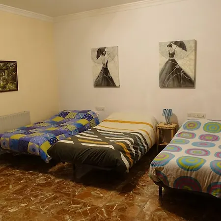 Casa Aurora Apartment