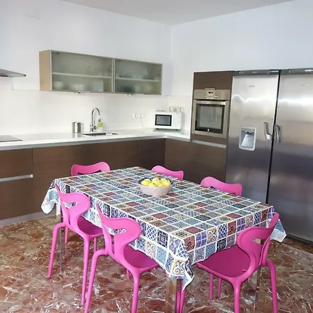 Casa Aurora Durcal