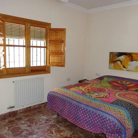 Apartment Casa Aurora